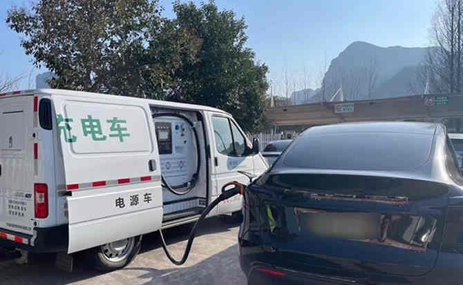 泌阳汽车搭电