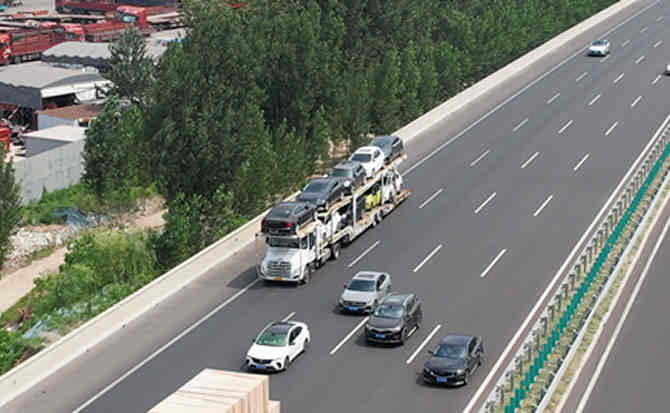 泌阳高速公路汽车救援